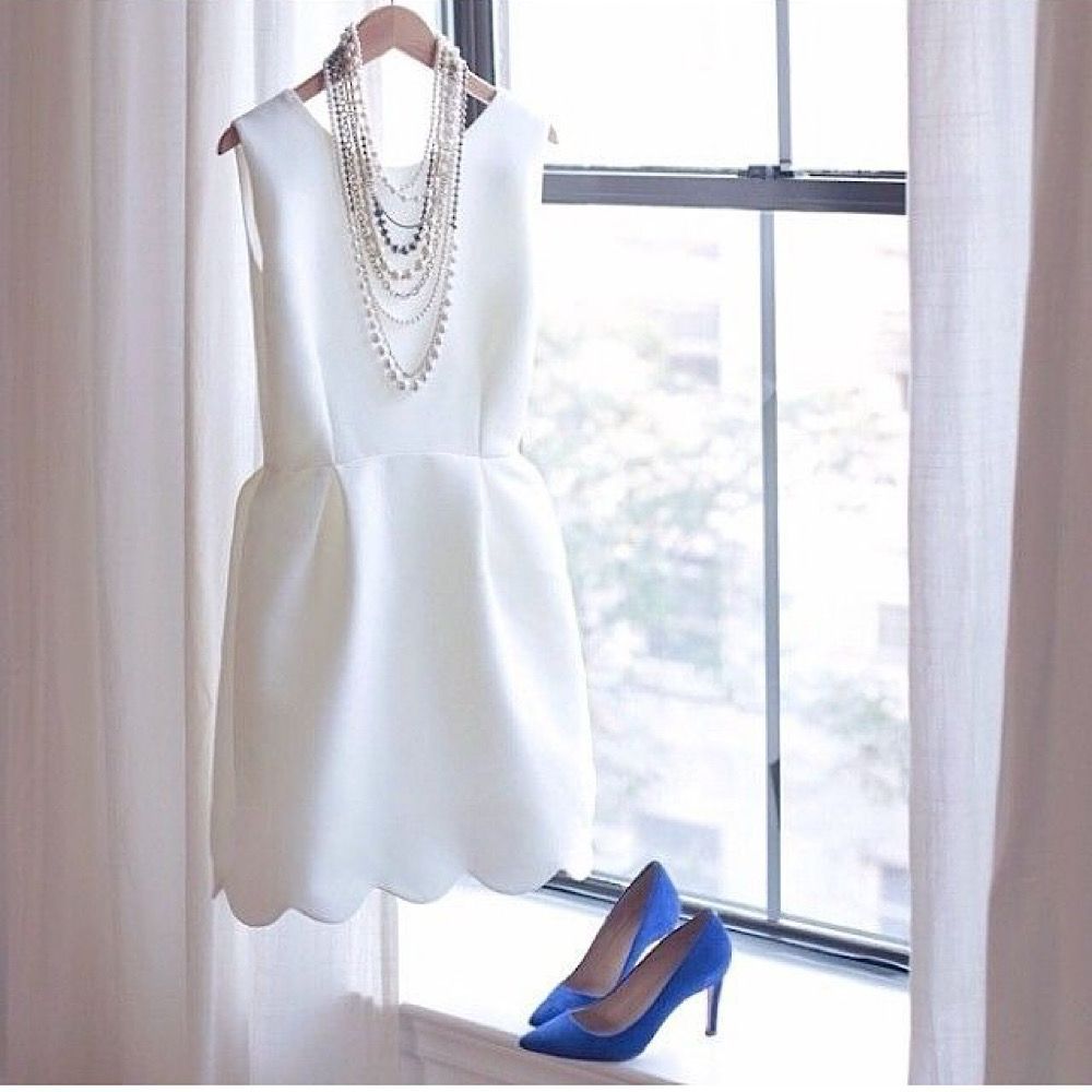 Can You Wear White Dress To Someone Else's Wedding?