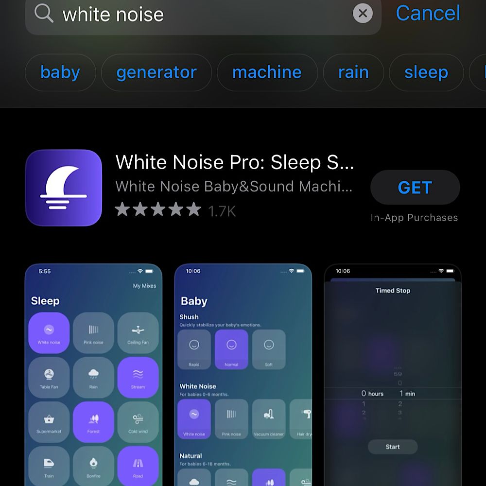 best-iphone-white-noise-app