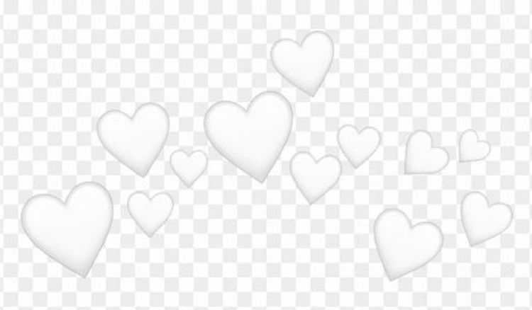 What Does A White Heart Emoji Mean?