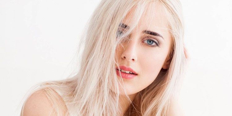 How To Stop Your White Hair From Going Yellow?