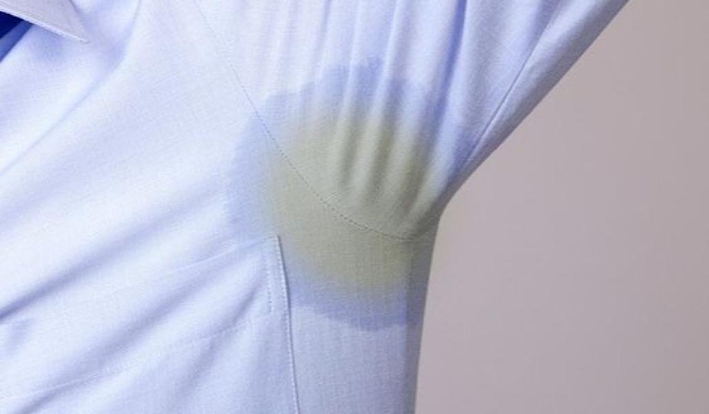 How To Get Yellow Armpit Stains Out Of White Shirts?